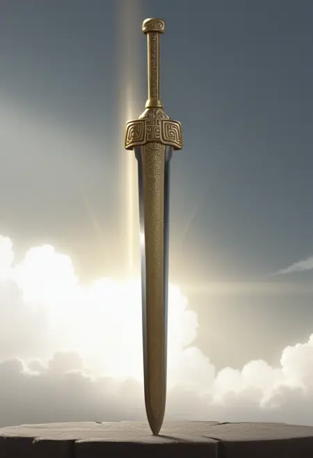 轩辕剑 Xuan-Yuan Sword