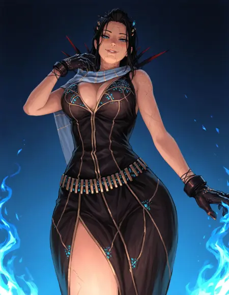 Zor Abaz | Endless Legend