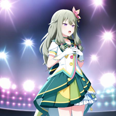 Kusanagi Nene (Brandnew Style) / Project SEKAI AnimagineXL V3.1