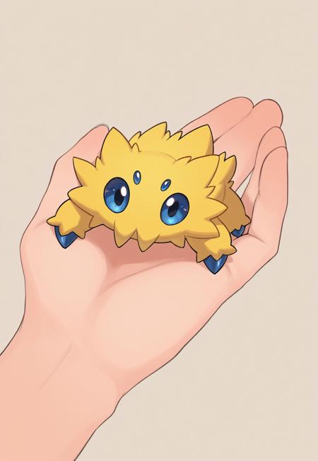 Joltik - Pokémon [IL] Illustrious V1