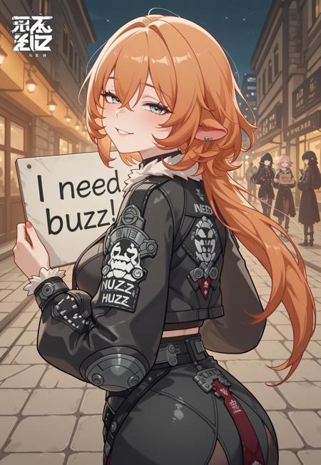 Lilgrumpypants's Avatar