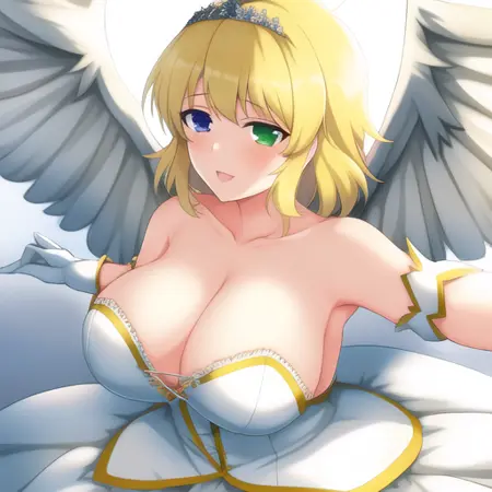 Ryouna (Senran Kagura) LoRA