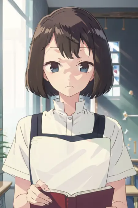 Kanou Koyomi (Yagate Kimi ni Naru)