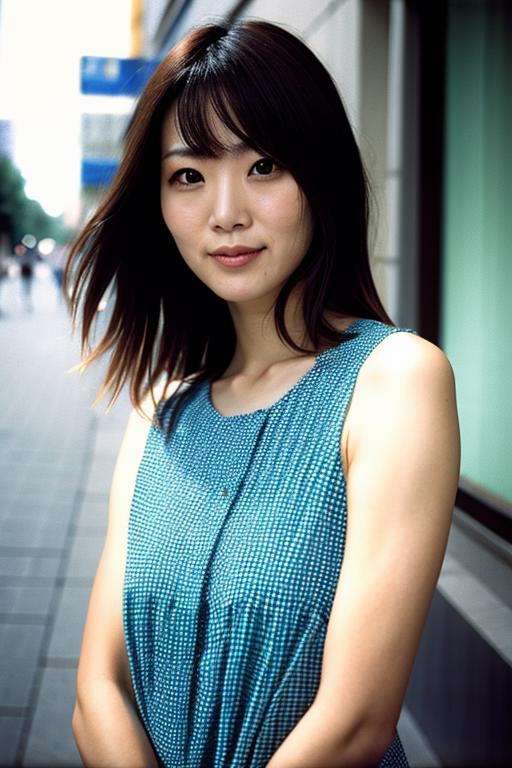 Japanese AV actress-Riko Miyase-日本AV女优-宫濑理子 image by iamddtla