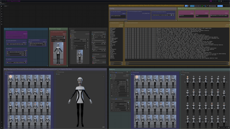 DEAD_SIMPLE_EXPRESSION_PACK_GENERATOR+ReActor v1.0