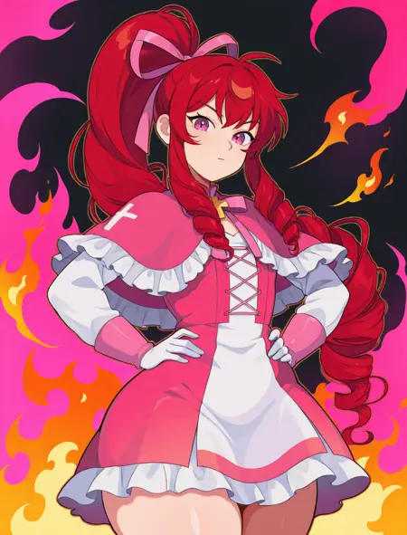 Josukespimphand Style