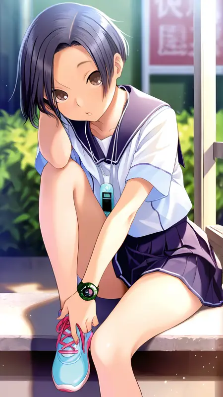 小早川 凛子 / ラブプラス