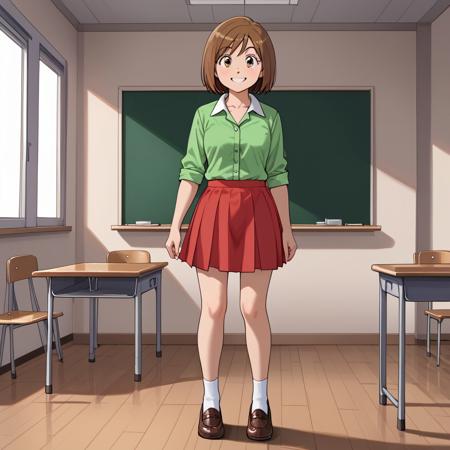 Machiko Mai v1.0