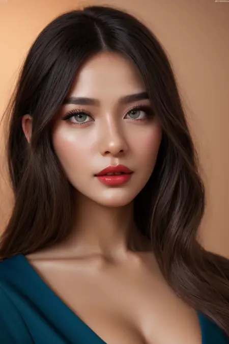 Elite Model-Libelula