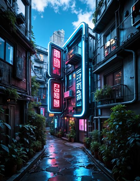 City Worlds : Minis HOUSING V2.1