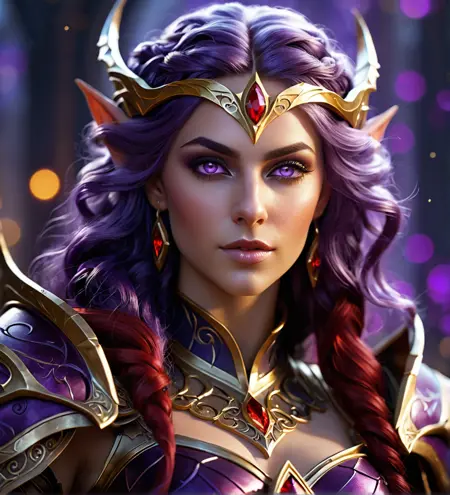 Mix PhotoReal Stable XL