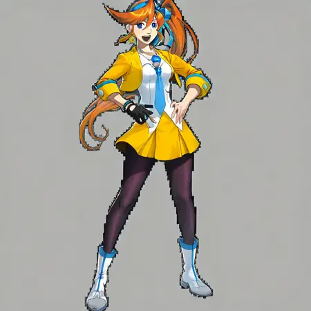 Athena Cykes
