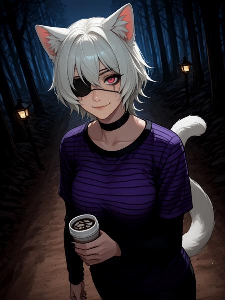 Arctenox's Styles - Detailed Anime  | Series 1 [Illustrious] V2.0