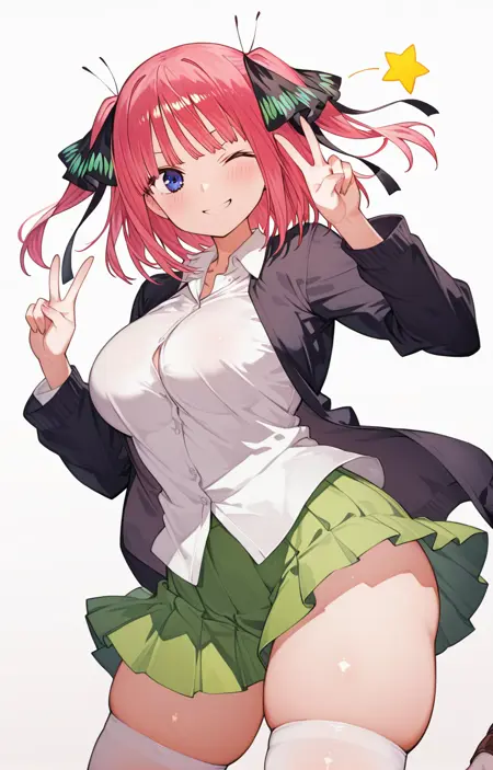 トリダモノ/toridamono Style LoRA