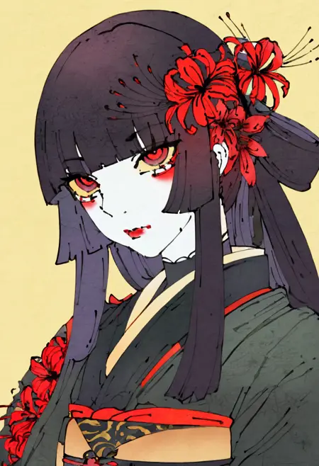 holo | NoobAI Style Lora