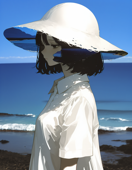 0__11Xx | Shiiro's Styles | Niji B