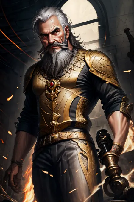 神兵玄奇（黄玉郎）