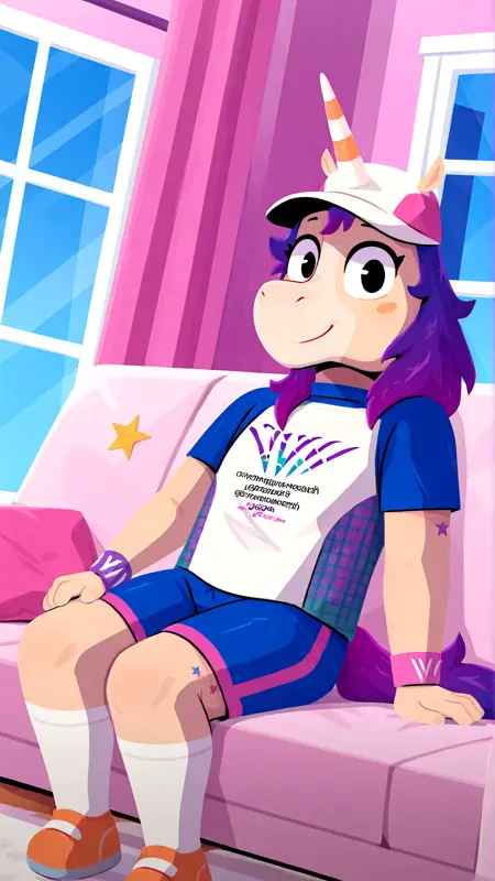 Finnie (Glasgow Commonwealth Games) for Illustrious