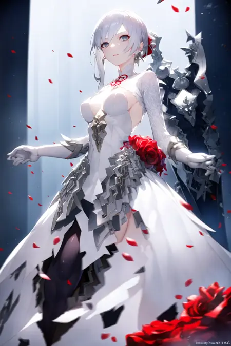 SnowWhite (SINoALICE)
