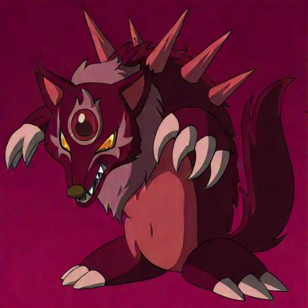 WolfWrath P/I V2