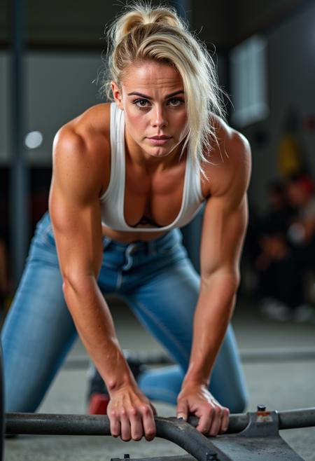 Sara Sigmundsdottir sara_sigmundsdottir