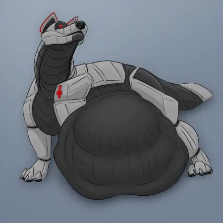 Medihound (Species)
