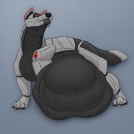 Medihound (Species) V1