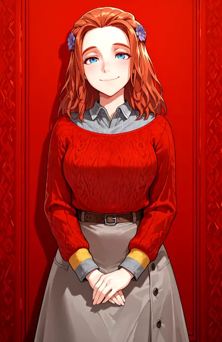 Diana(Zero Escape: Zero Time Dilemma)