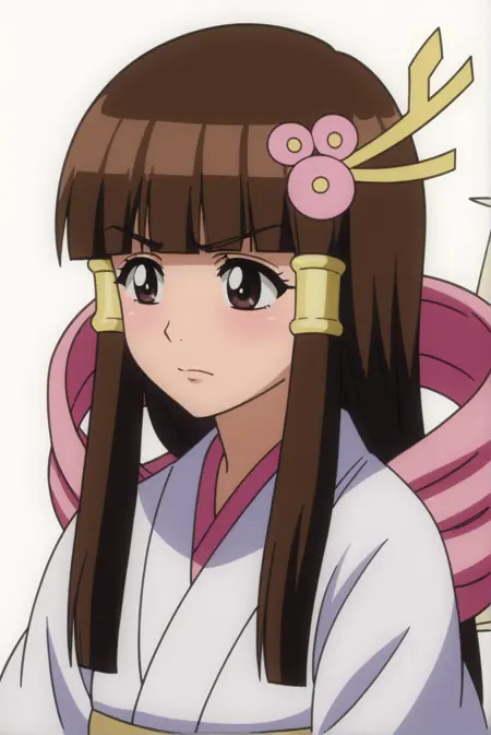 Bleach | Tobiume (PDXL)