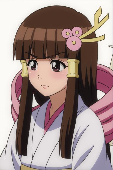 Bleach | Tobiume (PDXL) Tobiume