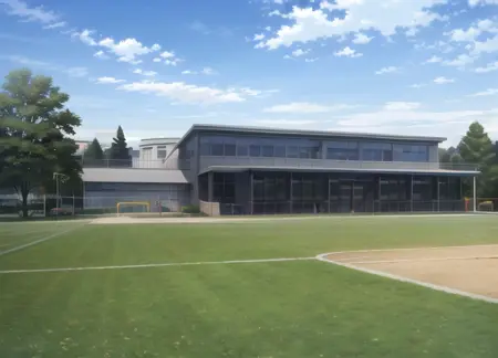 Visual Novel Maker / Eroge - Set 1 -School game