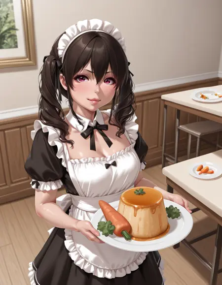 Niro (Illustrious)