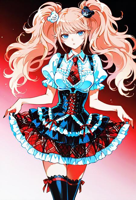 School Girl Costumes - Harajuku illust- Harajuku