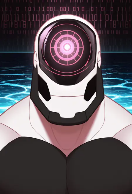 Dildomaxxxtron 3000 from Wet Gear by Wolf Con F