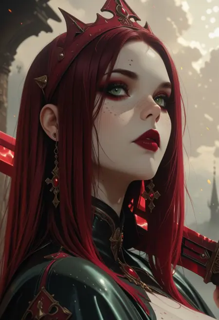 Denzzer's Avatar