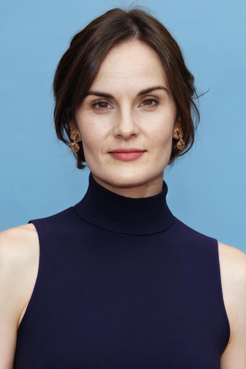 Michelle Dockery image by although