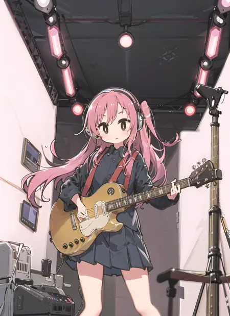 [LoHa]moffmachi-style