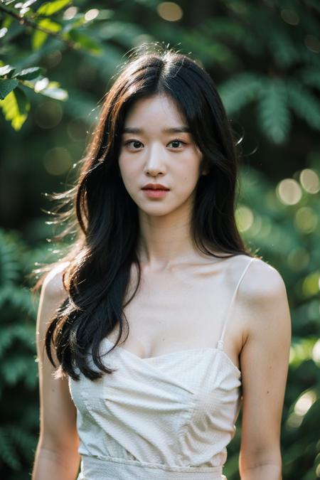 Seo Yeji Makina Lora v1.0