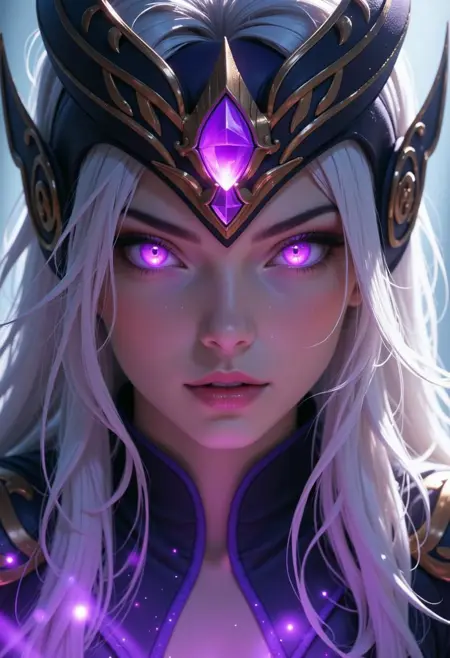 SyndraIsLove's Avatar