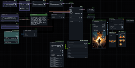 FLUX XY v1.0