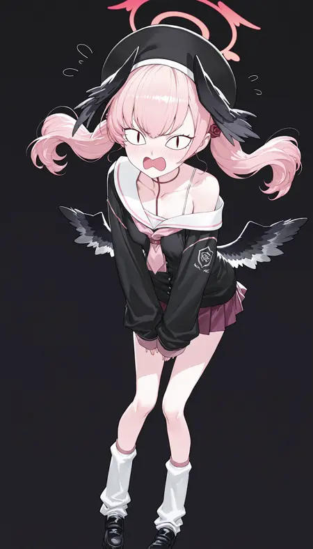 Shimoe Koharu\下江 コハル\下江小春 [2 outfits] （碧蓝档案\Blue Archive\ブルーアーカイブ）