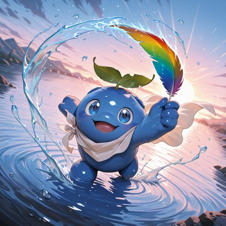 Dadadala's Avatar