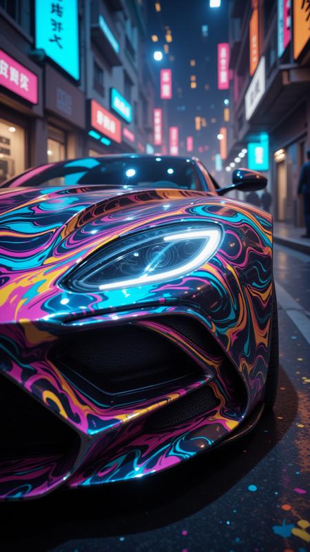 Psychedelic v1.0