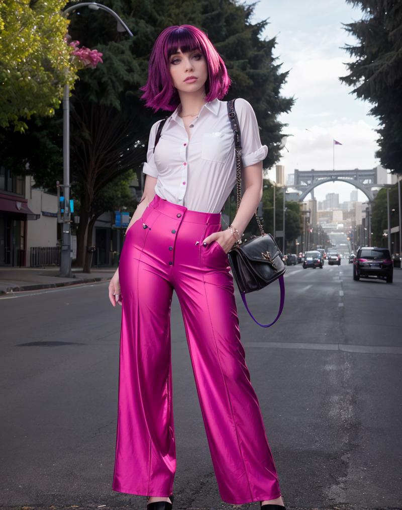 sarina valentina in pink top shemale Sarina Valentina shemale Pornstar LORA 👑 - v1.0 Showcase | Civitai