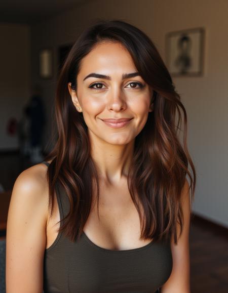 Nazanin Boniadi v1.0