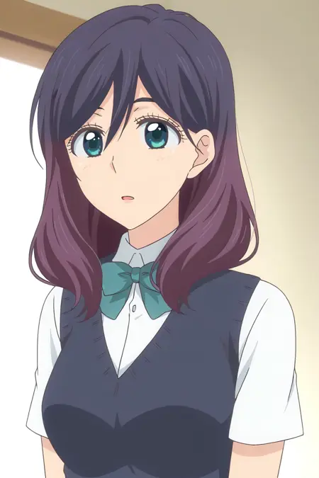 Kae Serinuma - Watashi ga Motete Dousunda | Character LoRA