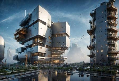 (future civilization, future street, future buildings, future vehicle:1.6),
(lots modern design housing on the spacecraft, masterpiece:1.5), 
(large file, super realistic, 4k, 8K, 16k, FHD, HD, VFX , perfect, photograpy, construction sales photograpy, Interior design, super high resolution, cinematic photography:1.2),   
(extra long shot, wide-angle lens, POV, DOF:1.1), 
(creeping fogs, dust shining in the light:1.4),
(amazing, mystery, Spectacular, Luxurious, elegance, perfect design, harmonious color:1.1),
fashion design, Modern, Modernism, mystery, Spectacular, Luxurious, elegance, perfect design,
(industrial|mechanical|gritty|metallic|sci-fi|future|Organicism_style),
[Metal|Leather|Flash|Neon|Glass|Screen|carpaint_Detailed Texture: 0.7]
[[urban landscape:**|nature landscape:**:|changeable cloud:**]:0.75],
[skyscraper:**|building:**|viaduct:**|future city:**|MRT:**|park:**|neon sign:**_urban landscape::0.85],
(blurred background:1.4),
[(background, more_details:0.3), (more_details:0.6), (more_details:0.8),
(more_details:1.2):0.65],
ng_deepnegative_v1_75t, JuggernautNegative, epiCNegative, OverallDetail, extremely detailed, vertical, void