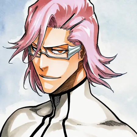 Szayelaporro Granz [Illustrious]