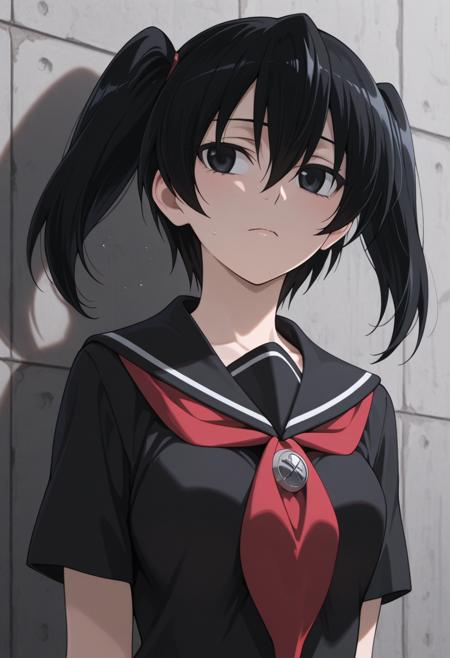 Kurome | Akame ga Kill! | アカメが斬る! v1.0