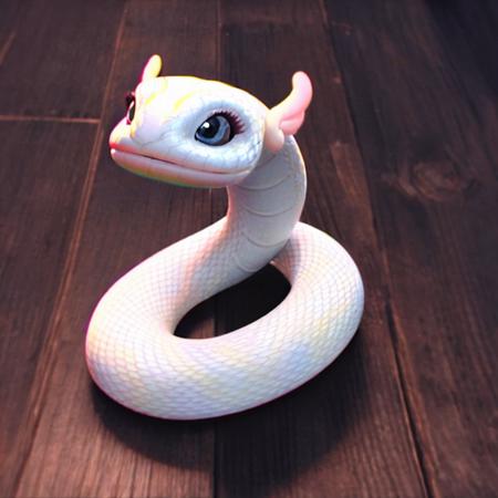 斗破苍穹-七彩吞天蟒 v1.0